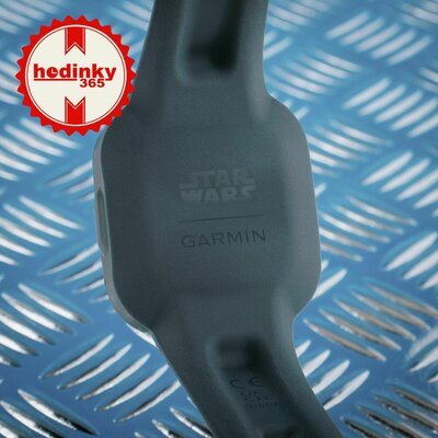 Garmin Vívofit junior 3 - Star Wars, The Mandalorian