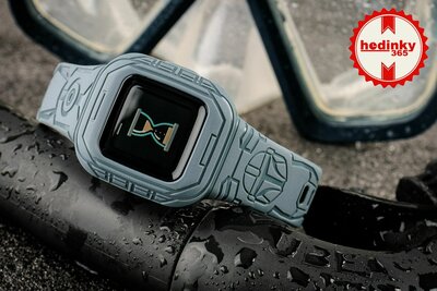 Garmin Vívofit junior 3 - Star Wars, The Mandalorian