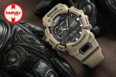 Casio G-Shock G-Squad GBA-900UU-5AER