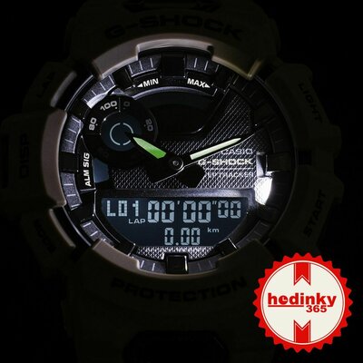 Casio G-Shock G-Squad GBA-900UU-5AER