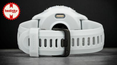 Garmin Forerunner 955 Solar Whitestone