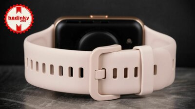 Huawei Watch Fit 2 Active Edition Sakura Pink