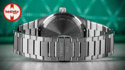 Tissot PRX 35mm Quartz T137.210.11.081.00