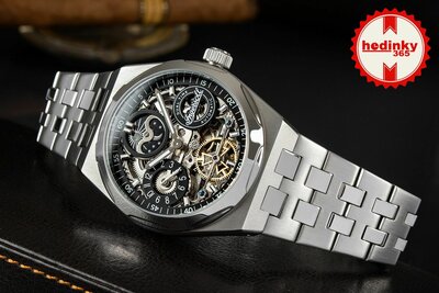 Ingersoll The Broadway Automatic I12901