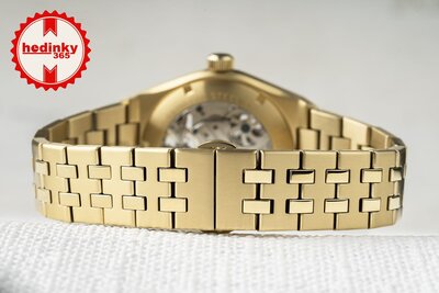 Ingersoll The Broadway Automatic I12902