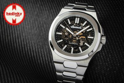 Ingersoll The Catalina Automatic I12501