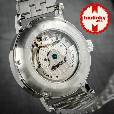 Ingersoll The Charles Automatic I05804B