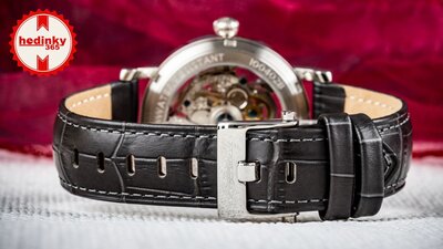 Ingersoll The Herald Automatic I00402B