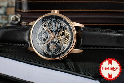 Ingersoll The Jazz Automatic I07705