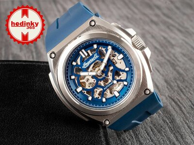 Ingersoll The Motion Automatic I11704