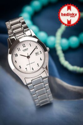 Casio Collection LTP-1141PA-7BEG