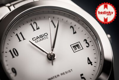 Casio Collection LTP-1141PA-7BEG