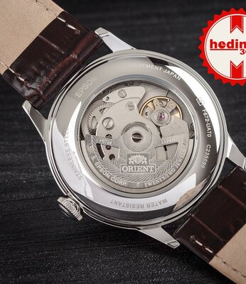 Orient Classic Bambino 2nd Generation Version7 Automatic RA-AC0M04Y30B