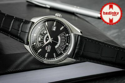 Orient Contemporary Multi-Year Calendar Automatic RA-BA0006B30B