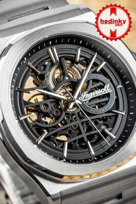 Ingersoll The Orville Automatic I09303