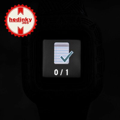 Garmin Vívofit junior 3 - Marvel Black Panther Special Edition