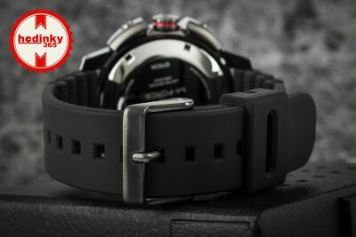 Orient Sports M-Force Diver's Automatic RA-AC0L09R00B Limited Edition 2000pcs