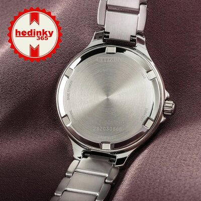 Citizen Elegant Eco-Drive EW2680-84Y