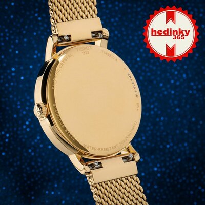 Tissot Everytime Lady Quartz T143.210.33.021.00