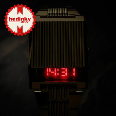 Bulova Computron 97C110