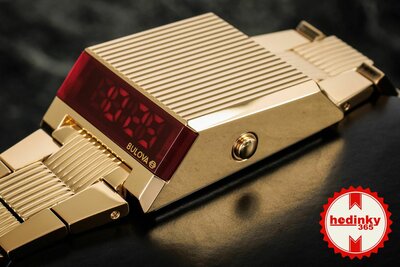 Bulova Computron 97C110