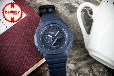 Casio G-Shock Original GMA-S2100BA-2A1ER