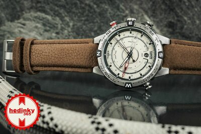 Timex Expedition T2N721UK