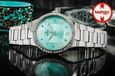 Festina Boyfriend 16719/4 (in de kleur Tiffany Blue)