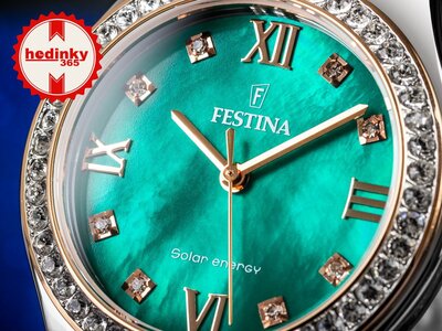 Festina Solar Energy 20658/3