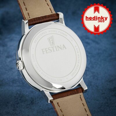 Festina Solar Energy 20660/2