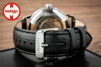 Orient Classic Bambino 2nd Generation Version8 Automatic RA-AK0701S30B