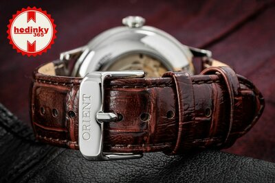 Orient Classic Bambino 2nd Generation Version8 Automatic RA-AK0705R30B