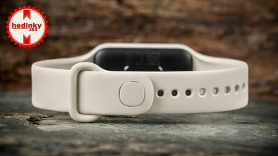 Redmi Smart Band 2 GL Ivory