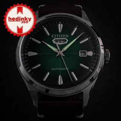 Citizen Elegant C7 Automatic NH8390-03XE