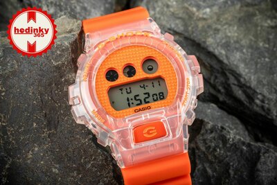 Casio G-Shock Original DW-6900GL-4ER