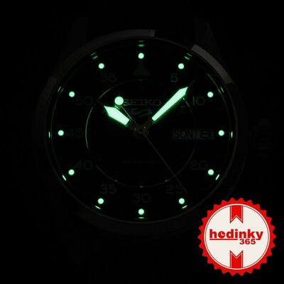 Seiko 5 Sports Automatic SRPJ89K1