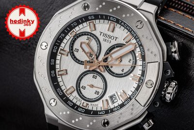 Tissot T-Race Quartz Chronograph T141.417.17.011.00