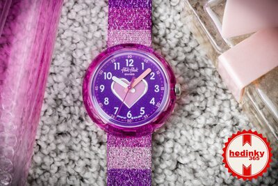 Flik Flak ZFPNP127 (hartmotief)