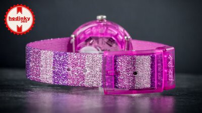 Flik Flak ZFPNP127 (hartmotief)