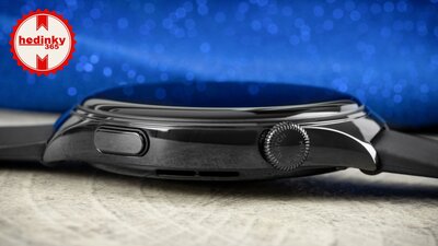 Huawei Watch 4 Black