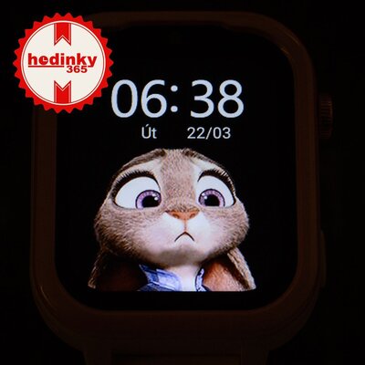 Body ID BodyGuard 5X, 4G, Pink