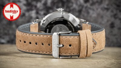 Orient Classic Bambino 2nd Generatioin Version4 Automatic RA-AC0P03L30B