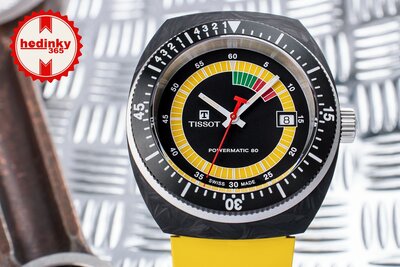 Tissot Sideral S Automatic Powermatic 80 T145.407.97.057.00