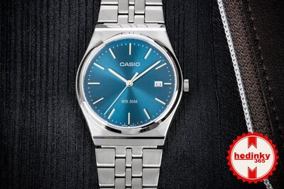 Casio Collection MTP-B145D-2A2VEF