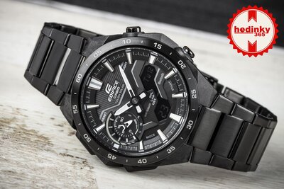 Casio Edifice ECB-2200DC-1AEF