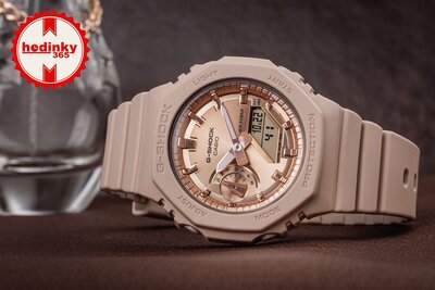 Casio G-Shock Original GMA-S2100MD-4AER Carbon Core Guard