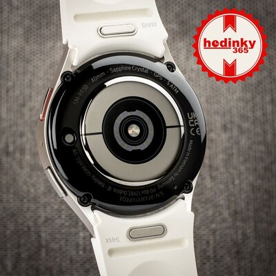 Samsung Galaxy Watch6, 40mm, Gold