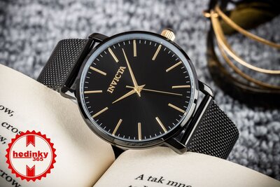 Invicta Angel Quartz 38mm 39371