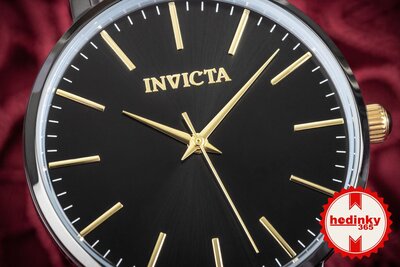 Invicta Angel Quartz 38mm 39371