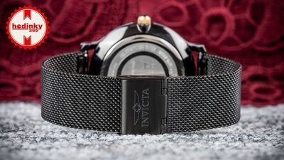 Invicta Angel Quartz 38mm 39371